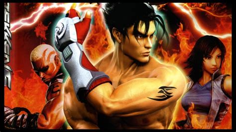 How to play the Tekken series games in timeline order - Gamepur