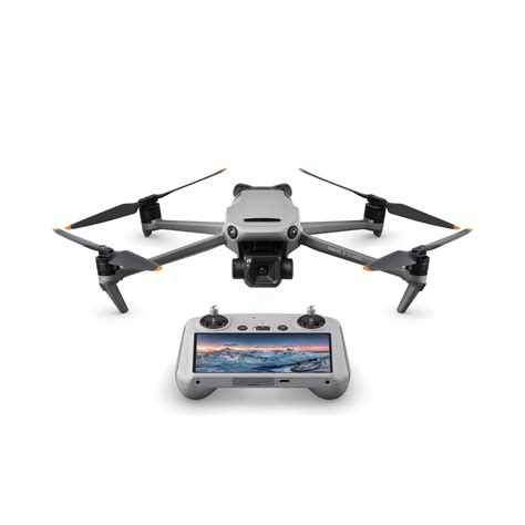 Drone DJI Mavic 3 Classic (DJI RC) - ModelForce