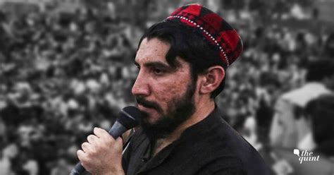 Manzoor Pashteen