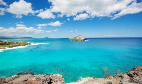 17 Best Beaches in Oahu, HI (2024) Top Beach Spots!