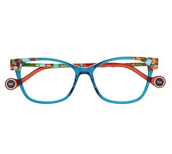 Woow Eyeglasses | Vogue Vision