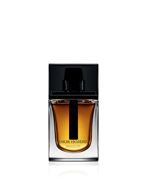 Dior Homme Parfum – Parfum by Christian Dior