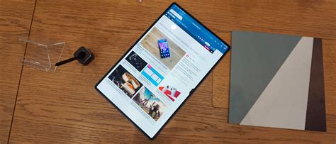 Samsung Galaxy Tab S8 Ultra: a gigantic Android tablet that'll prove ...