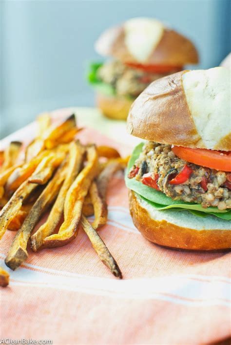 Paleo Veggie Sliders