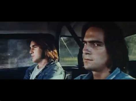 Two-Lane Blacktop (1971) - Trailer - YouTube