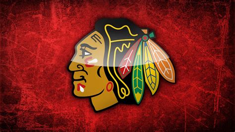 NHL Chicago Blackhawks Logo Sport wallpaper | 1920x1080 | #9490