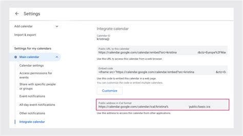 How to Sync Microsoft Teams Calendar with Google Calendar