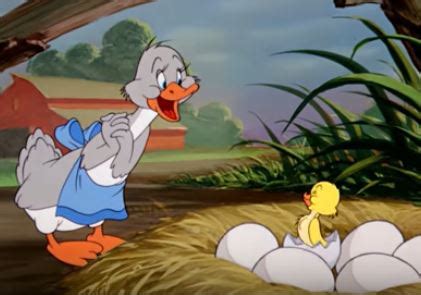 Tom & Jerry | Best of Little Quacker - Uniquely Nelson