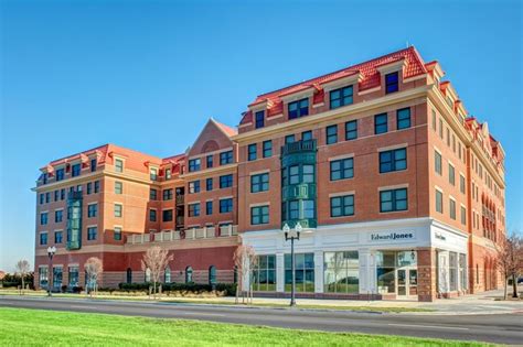 The Station At Potomac Yard Apartments Apartments - Alexandria, VA ...