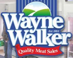 Wayne Walker Quality Meats, Stoke-on-Trent | AI Review Summary