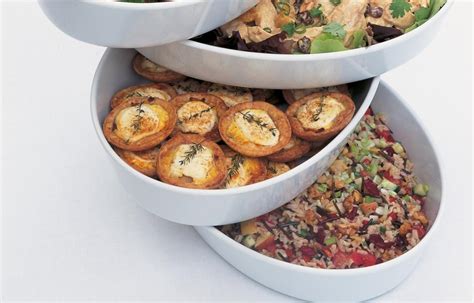 Brown and Wild Rice Salad with Dried Cranberries recipe | Delia Smith