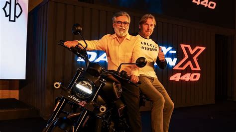 Hero has brought Harley-Davidson to challenge Royal Enfield. Can the X440 shake middleweight?