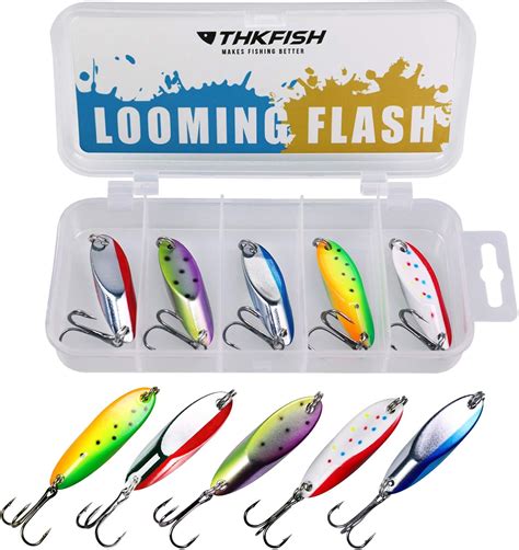 The 10 Best Crappie Lures of 2024 - WooFish.com