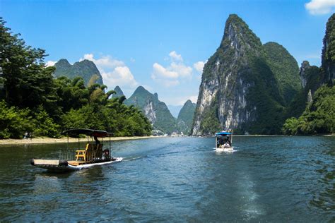 Guilin Travel Guide | China-Travel-Guide.net