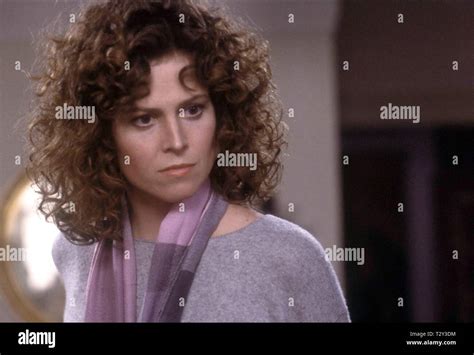 Ghostbusters 1984 sigourney weaver hi-res stock photography and images - Alamy