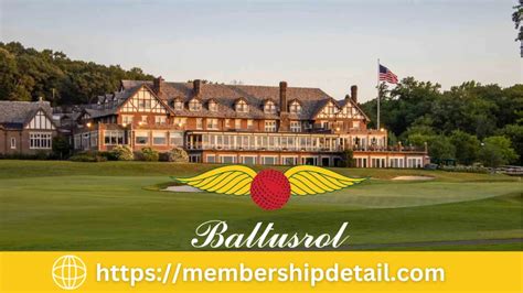 Atlanta Athletic Club Membership Cost & Benefits 2024