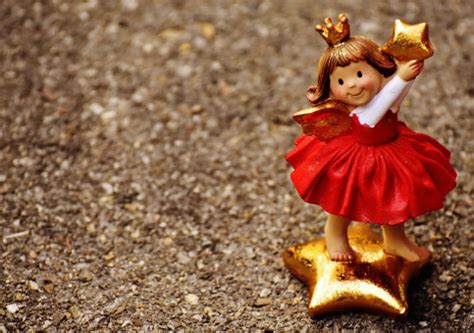 Free Images : flower, cute, statue, red, ceramic, christmas, toy, fig ...