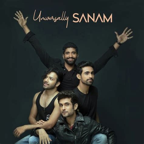 Gulabi Aankhen - Song Download from Universally SANAM @ JioSaavn