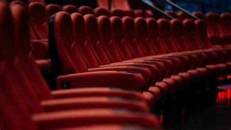 Revamped Cinerama opens Thursday after months of renovations | Seattle Refined