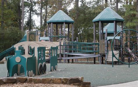 Woodlands assessing its parks and recreation programs for 2022