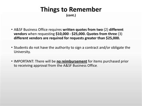 Financial Training Module # 2 Purchase Procedures - ppt download