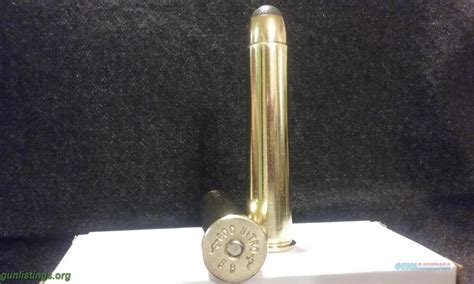 Gunlistings.org - Ammo 600 Nitro Express Ammo. (600 N.E.)