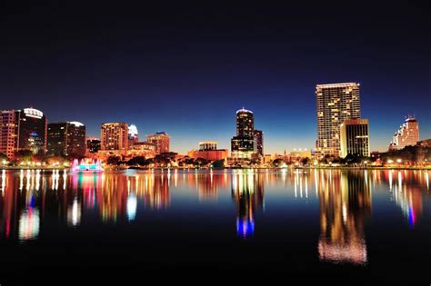 Best Places to Live in Orlando, FL