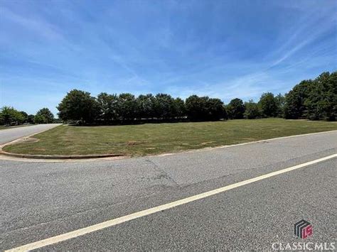 0.672 Acres of Commercial Land for Sale in Bogart, Georgia - LandSearch