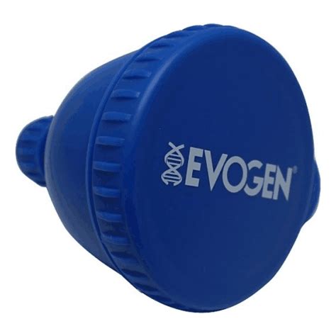 EVOGEN Funnel – AD Supplements