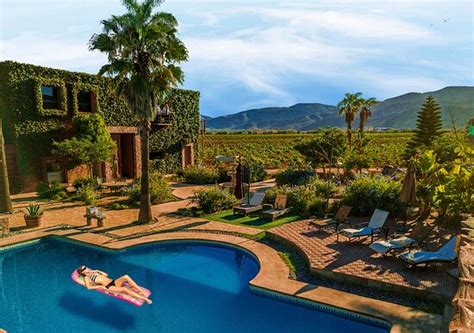 THE 10 BEST Hotels in Valle de Guadalupe for 2021 (from $51) - Tripadvisor