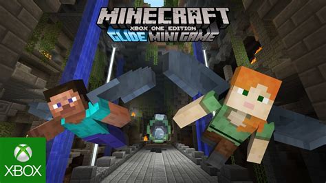 Minecraft Xbox One Edition | Xbox