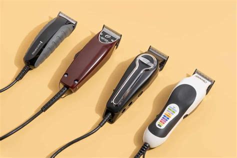 Clipper vs Trimmer: What Cuts Deepest, Trims Neatest? - A Smooth Shave