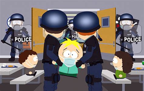 ‘South Park’ COVID special scores series’ best ratings in seven years