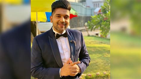 Guru Randhawa Biography, Age, Height, Weight, Girlfriend, Caste, Wiki ...