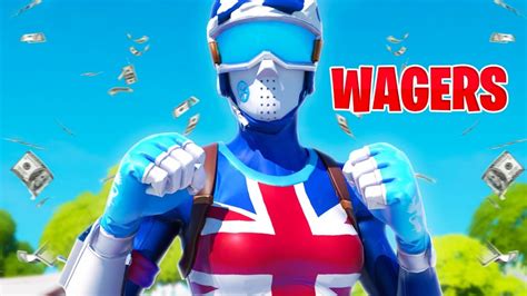 2V2 WAGERS MET NASNAS! (€10) | !wager !sponsor | Fortnite (Nederlands ...