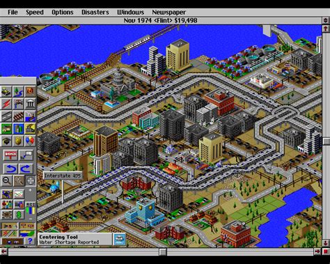 Simcity 4 mods snes graphics - scriptatila