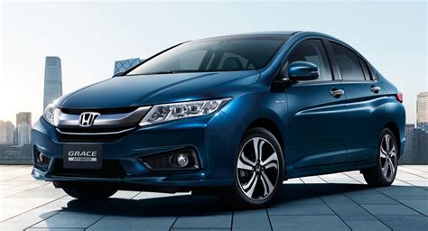 Top 143+ images honda grace car - In.thptnganamst.edu.vn