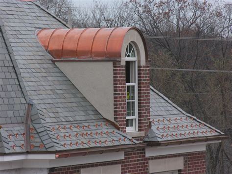 Photo of #100 Snow Guards on Slate Roof