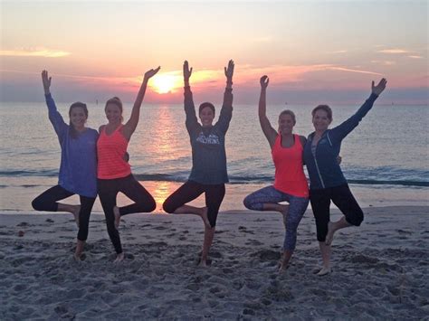 4 Days Florida Beach Yoga Retreat in USA - BookYogaRetreats.com