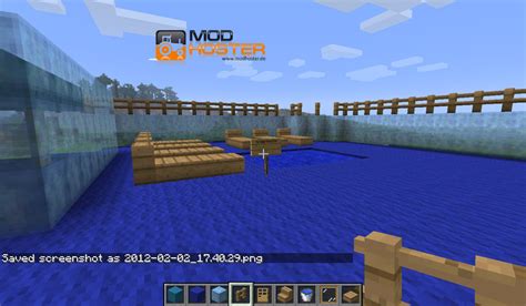 Minecraft: Pool Party v 1.0 Maps Mod für Minecraft | modhoster.com