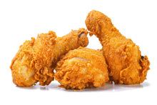 Fried Chicken Legs Free Stock Photo - Public Domain Pictures