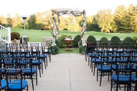 Actual wedding Venue! Birchwood Country Club | Wedding decorations ...