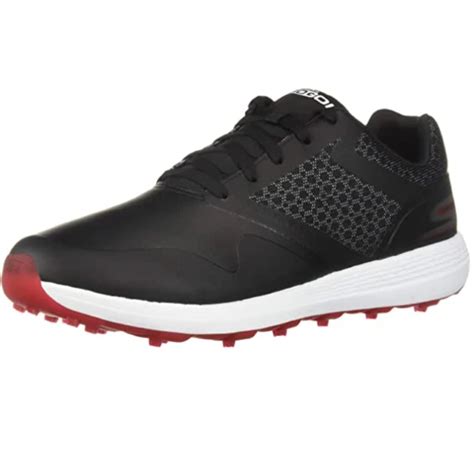 Shop today for Goga Max Skechers Golf Shoes. Comfort plus performance. GOGA Max places resalyte ...