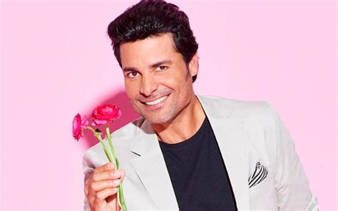 Chayanne cumplió 53 años y estos son sus consejos de vida