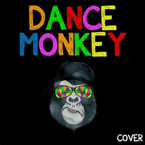 Stream Dance Monkey acoustic cover by S123 | Listen online for free on SoundCloud