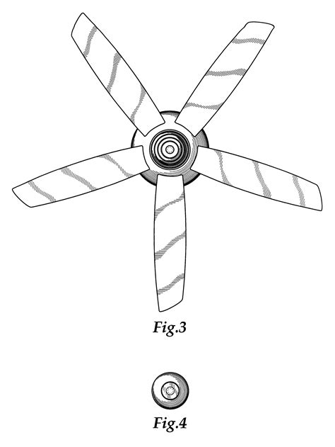 Ceiling Fan Drawing at GetDrawings | Free download