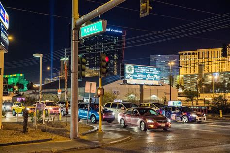 : Site of the shooting of Tupac Shakur, Las Vegas, Flamingo Road and ...