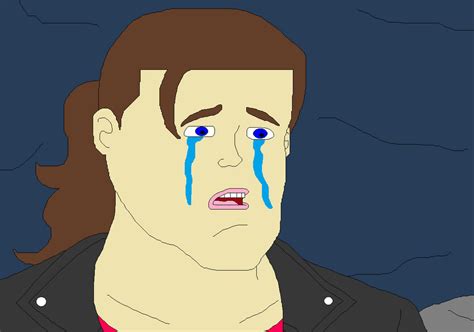 Lois Lane crying Superman death by ConnorMcgranahan on DeviantArt