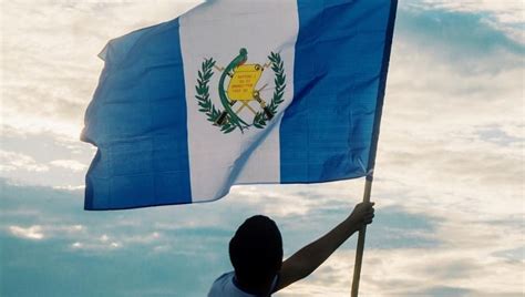 ¡Guatemala cumple 199 años de independencia!