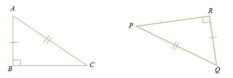 Hypotenuse Leg Theorem – Explanation & Examples